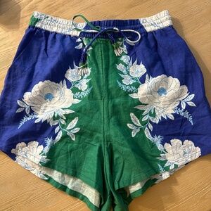 Farm Rio shorts